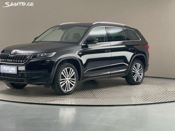 Skoda Kodiaq 2.0 TDI L&K 4x4 DSG 147 kW image number 1