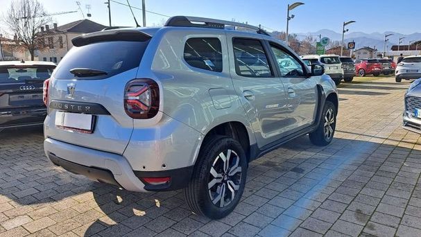 Dacia Duster TCe 100 Prestige 74 kW image number 3