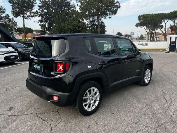 Jeep Renegade 96 kW image number 4