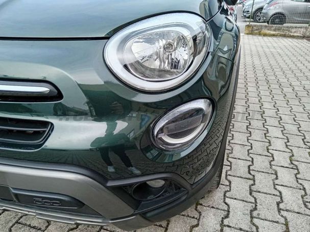 Fiat 500X Cross 1.3 DCT 110 kW image number 7