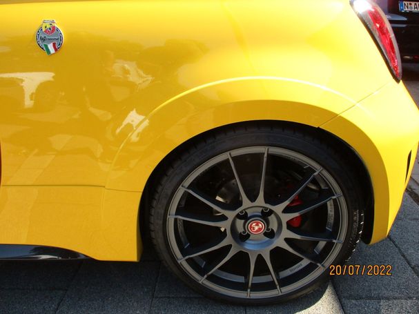 Abarth 695 140 kW image number 12