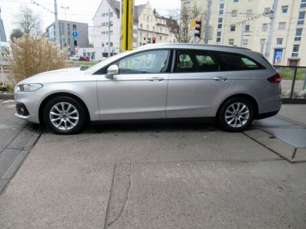 Ford Mondeo 2.0 110 kW image number 11