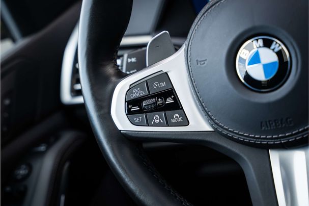 BMW X5 45e xDrive 290 kW image number 33