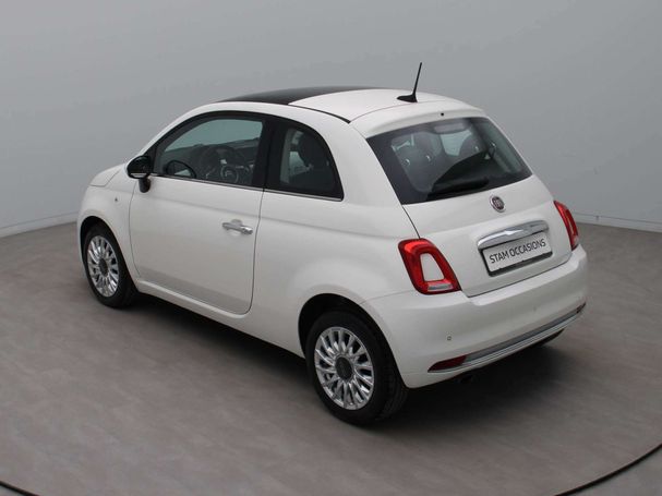 Fiat 500 TwinAir Lounge 63 kW image number 13