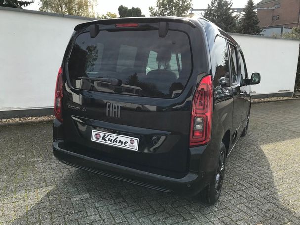 Fiat Doblo 1.5 BlueHDi 97 kW image number 5