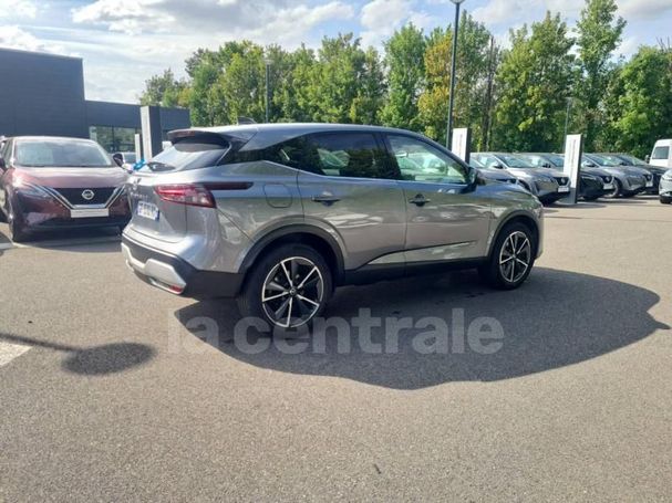 Nissan Qashqai 1.3 103 kW image number 14