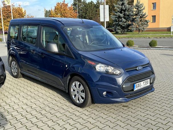 Ford Transit Connect L2 1.5 TDCi Trend 88 kW image number 8