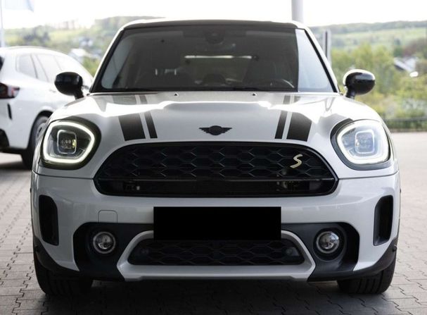 Mini Cooper SE Countryman All4 ALL4 162 kW image number 9