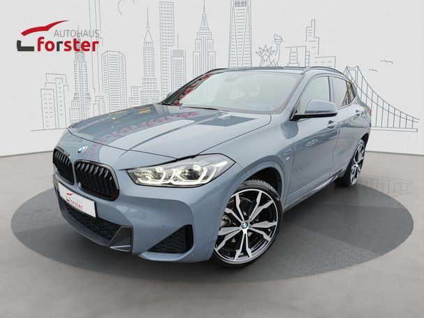 BMW X2 xDrive 140 kW image number 1