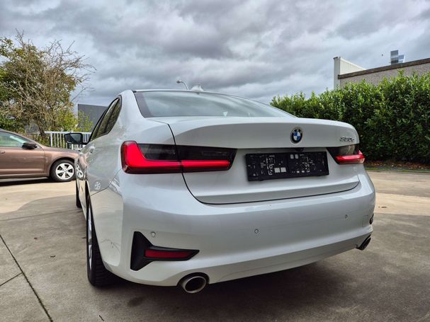 BMW 330 e M Sport 218 kW image number 7