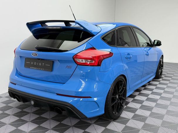 Ford Focus 257 kW image number 6