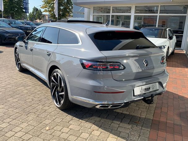 Volkswagen Arteon Shooting Brake 2.0 TDI DSG 4Motion 142 kW image number 3