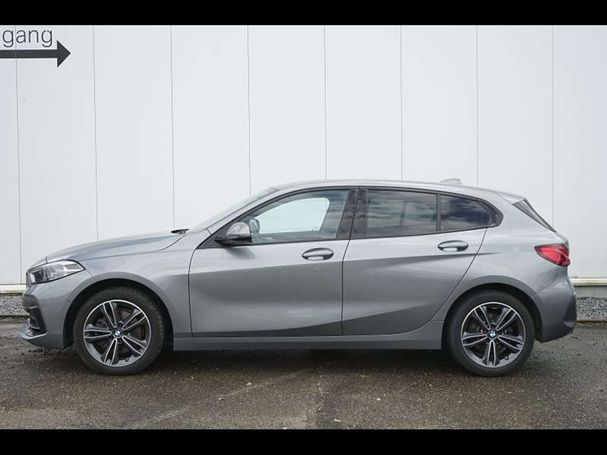 BMW 116i M Sport 80 kW image number 3