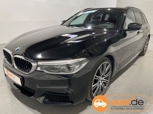 BMW 540d Touring xDrive 235 kW image number 1