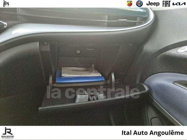 Fiat 500 e 42 kWh 88 kW image number 23