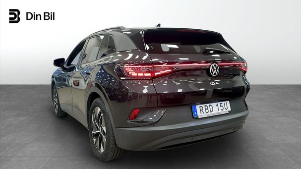 Volkswagen ID.4 152 kW image number 4