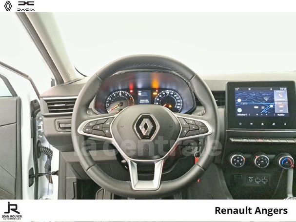 Renault Clio TCe 90 66 kW image number 19