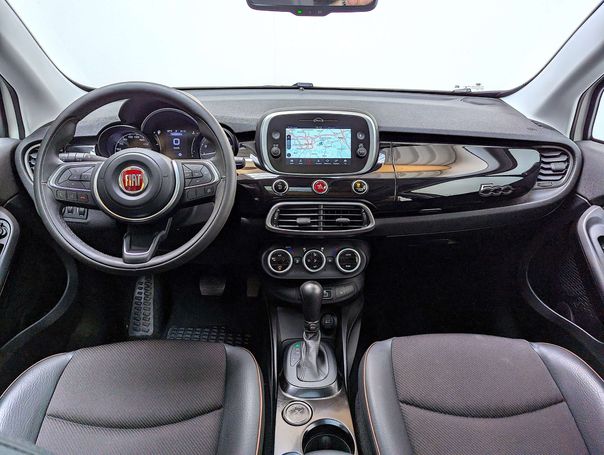 Fiat 500X 110 kW image number 4