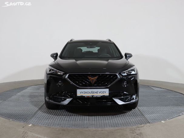 Cupra Formentor 1.5 TSI DSG 110 kW image number 4