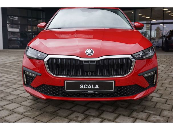 Skoda Scala 1.0 TSI DSG 85 kW image number 9