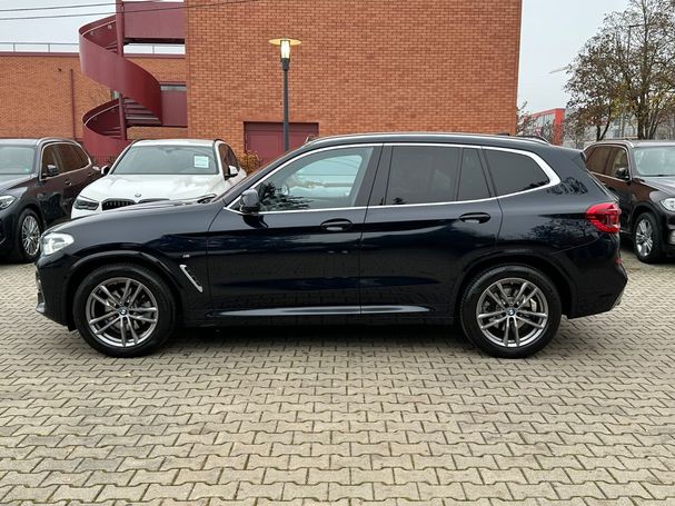 BMW X3 xDrive20d 140 kW image number 12