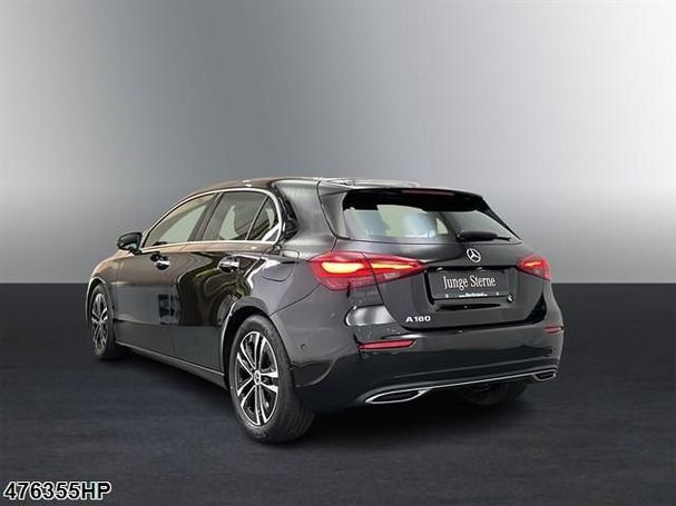 Mercedes-Benz A 180 100 kW image number 4