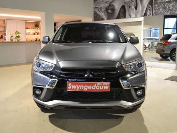 Mitsubishi ASX 1.6 2WD 85 kW image number 2