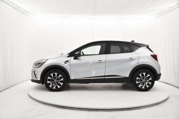 Renault Captur TCe 90 Techno 67 kW image number 5