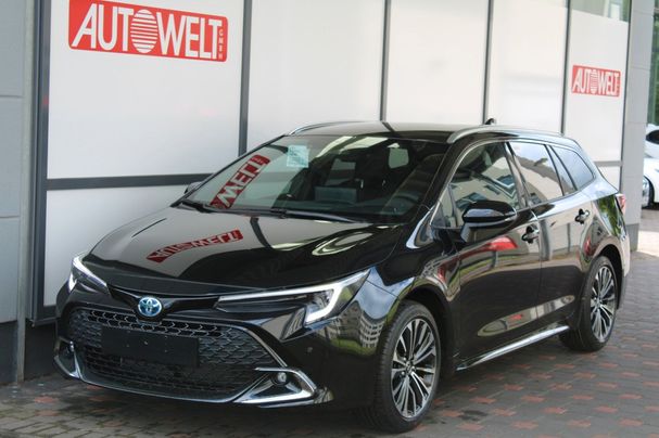 Toyota Corolla 2.0 Hybrid Touring Sports 144 kW image number 1