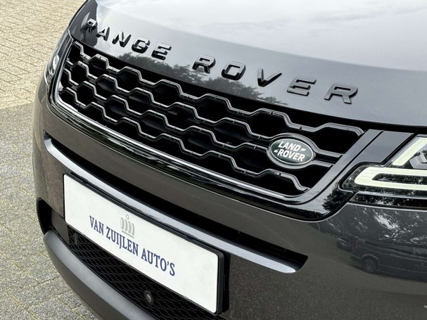 Land Rover Range Rover Evoque 221 kW image number 11