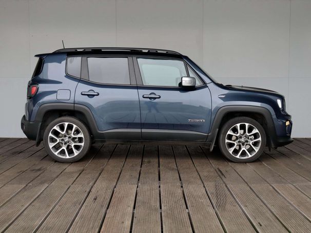 Jeep Renegade 1.5 e-Hybrid Limited 95 kW image number 17