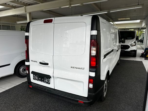 Renault Trafic dCi L2H1 92 kW image number 4