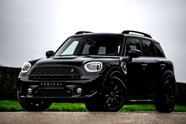 Mini Cooper SE Countryman Mini 162 kW image number 1