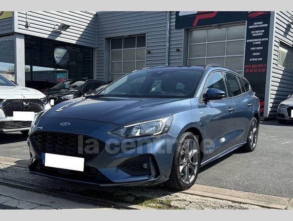 Ford Focus 1.5 EcoBlue 88 kW image number 1