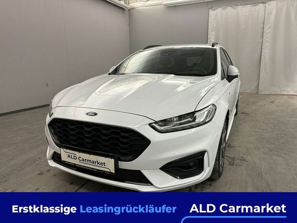 Ford Mondeo 2.0 Hybrid ST-Line 138 kW image number 1