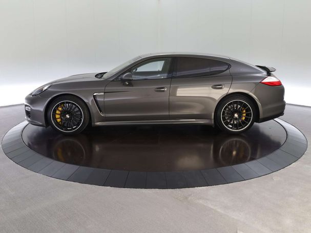 Porsche Panamera GTS 316 kW image number 5