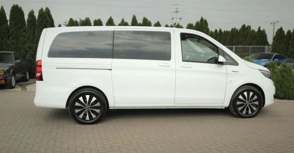 Mercedes-Benz Vito 85 kW image number 5