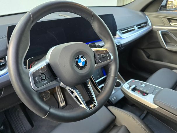 BMW X2 sDrive18i M Sport 103 kW image number 18