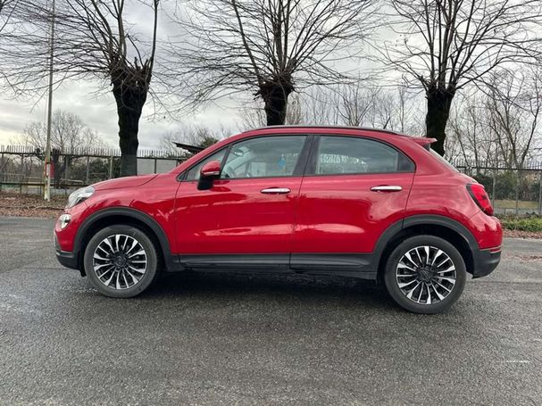 Fiat 500X 1.3 4x2 70 kW image number 5