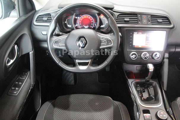 Renault Kadjar 103 kW image number 14