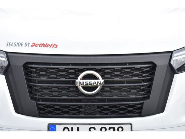 Nissan Primastar Seaside by DCT 125 kW image number 8