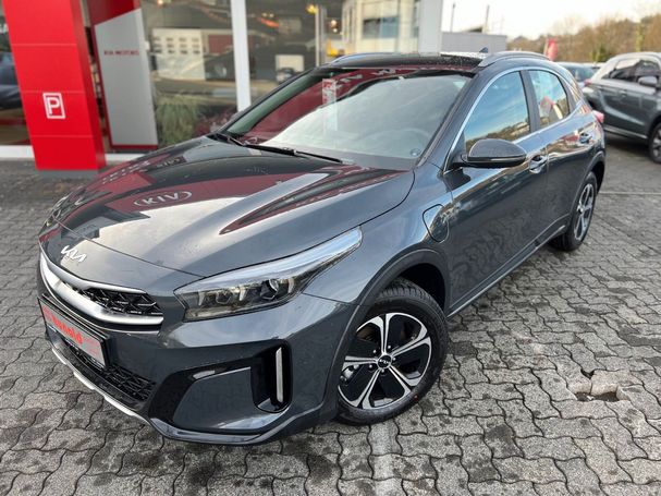 Kia XCeed 1.6 GDI Spirit DCT6 104 kW image number 2