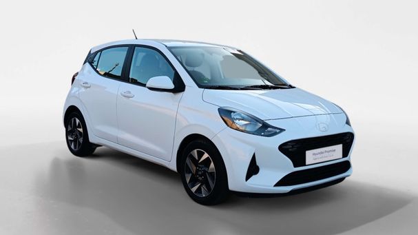 Hyundai i10 1.0 49 kW image number 2