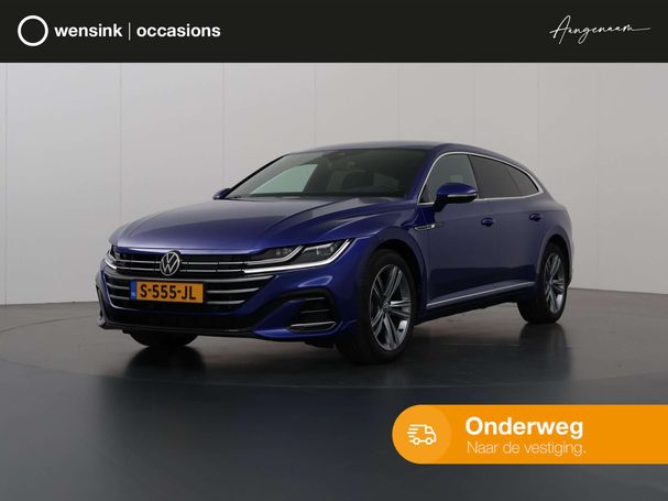 Volkswagen Arteon eHybrid Shooting Brake 160 kW image number 1