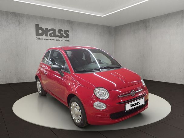 Fiat 500 1.0 51 kW image number 7