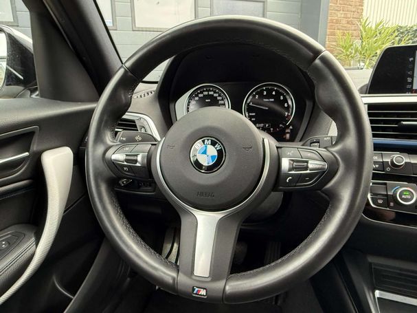 BMW 118i 100 kW image number 18