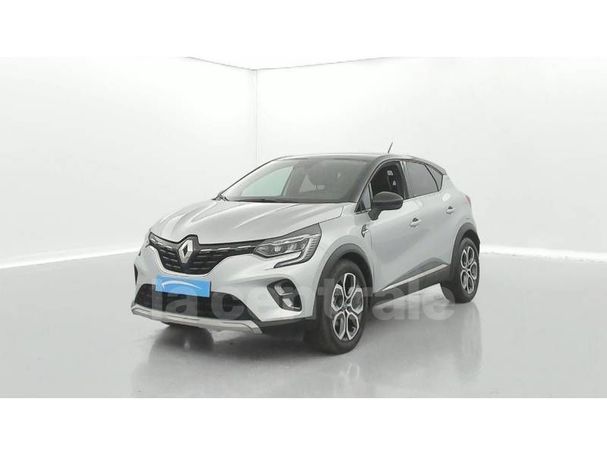 Renault Captur 118 kW image number 1