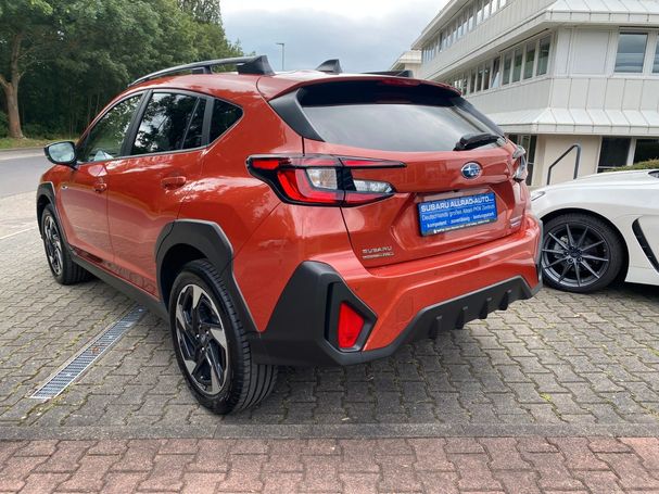 Subaru Crosstrek 2.0ie Platinum 100 kW image number 5