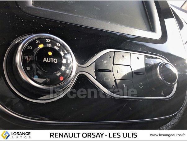 Renault Captur TCe 90 INTENS 66 kW image number 19