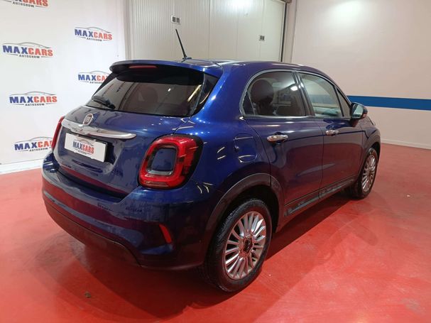 Fiat 500X 1.0 88 kW image number 4